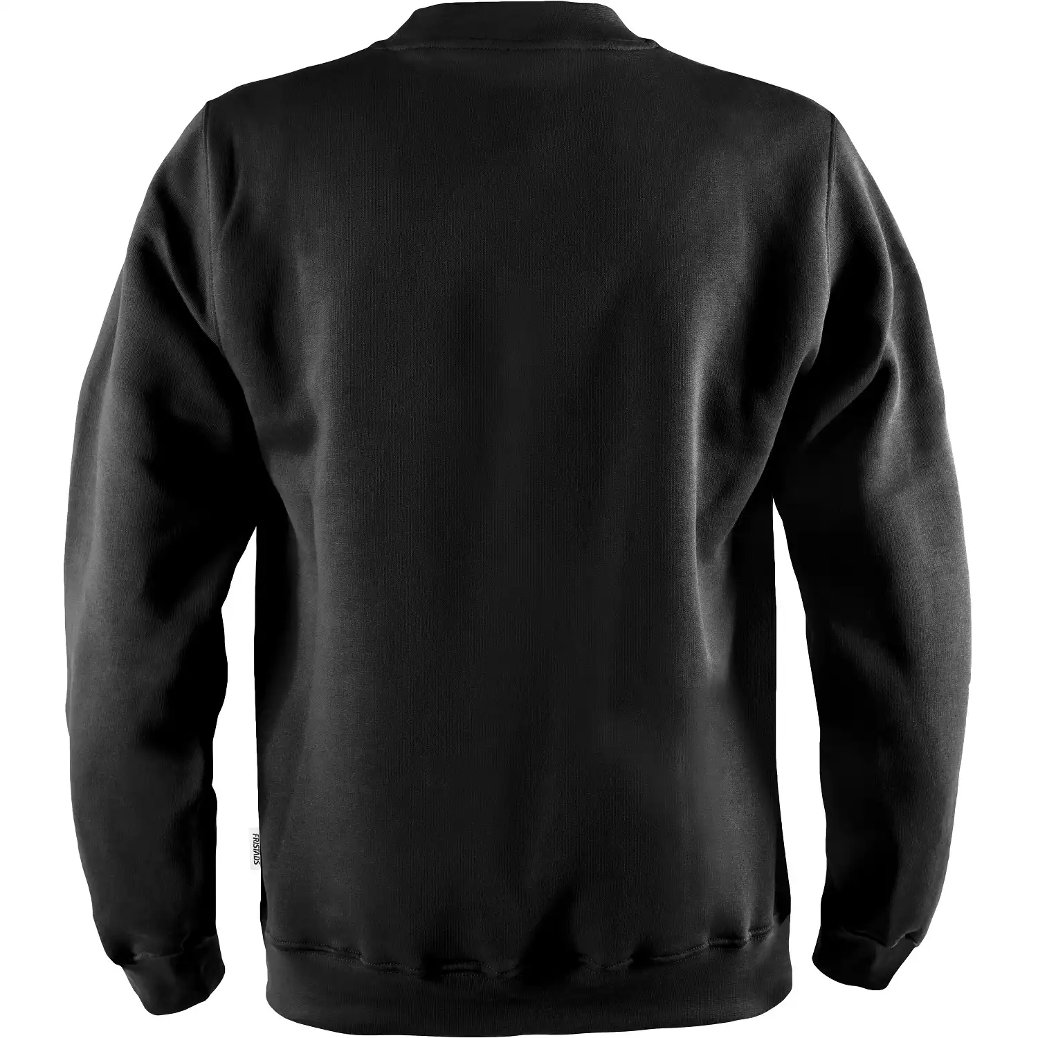 Sweatshirt "7989 GOS" Green Alnaryd in schwarz, XS - Thumbnail 2