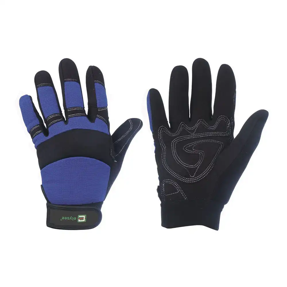 Mechanikerhandschuhe "MASTER"  in 10 (XL) - Thumbnail 1