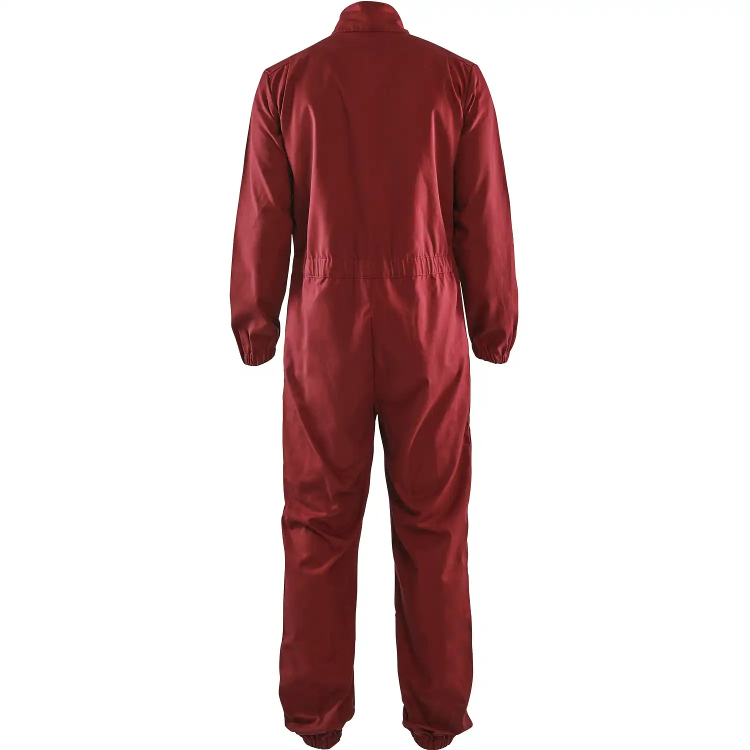 Overall "6120" in C44, Rot - Thumbnail 2