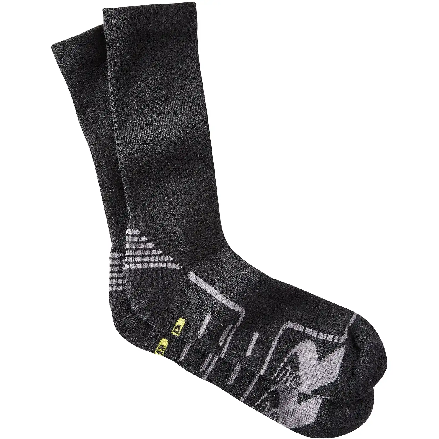 ESD-Sommersocken Zeckenschutz "5900" in 43-46 - Thumbnail 2