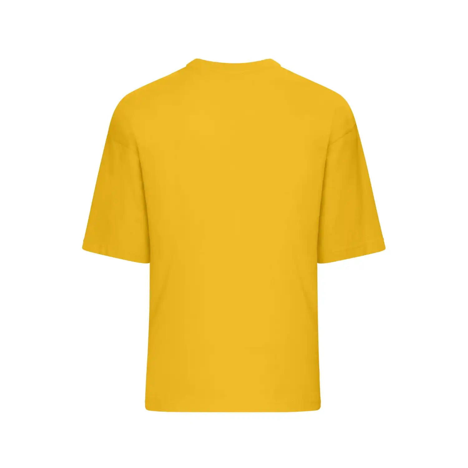 Unisex T-Shirt "OVERSIZED-T" 8041 in white, L - Thumbnail 2