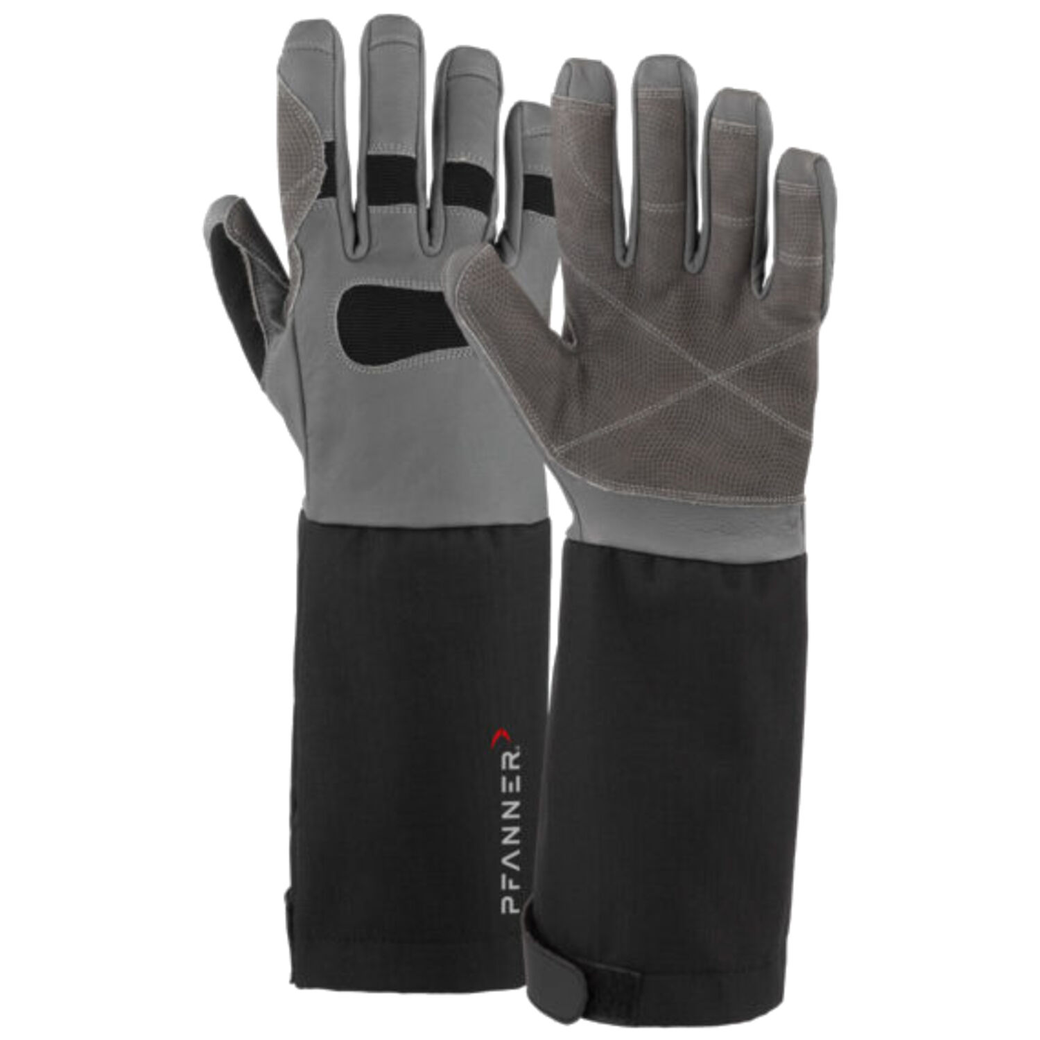 Handschuhe "DORNENSCHUTZ" in 8 - Bild 1