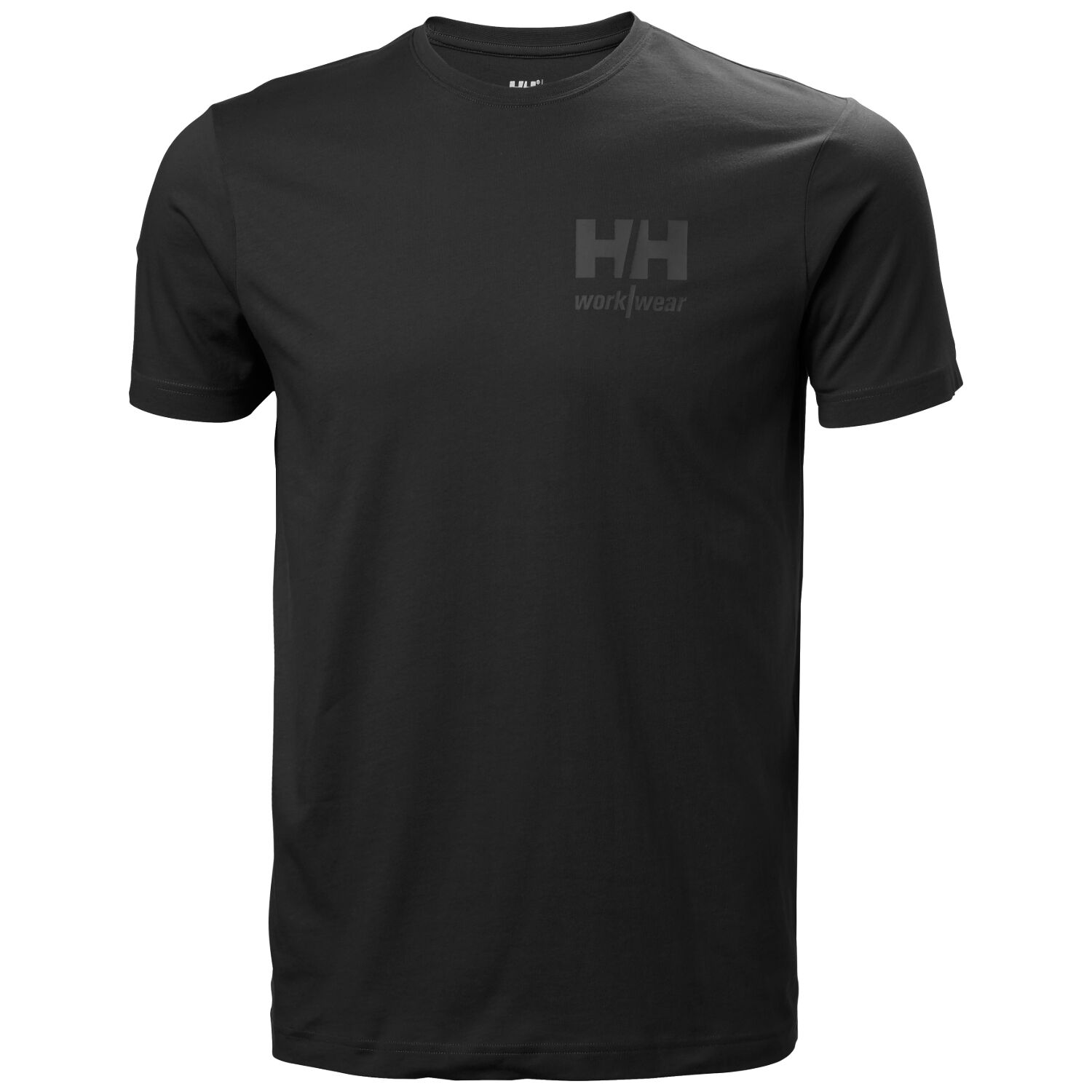 T-Shirt "CLASSIC 2.0" in schwarz, S - Thumbnail 1