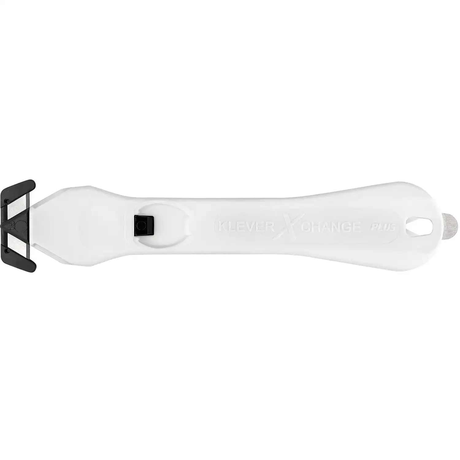 Sicherheitsmesser KLEVER XCHANGE PLUS 20 in Weiß - Bild 1