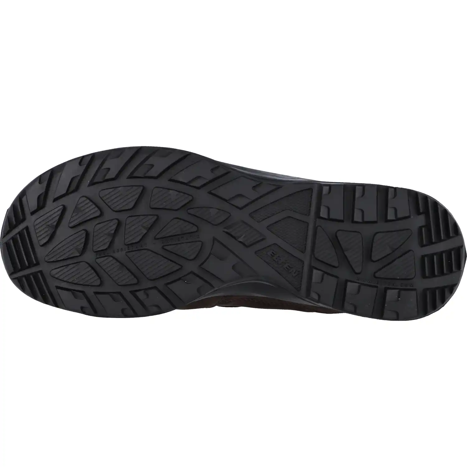 Sicherheitshochschuhe S3 "THELON XXG GTX BROWN MID" ESD in 45 - Thumbnail 3