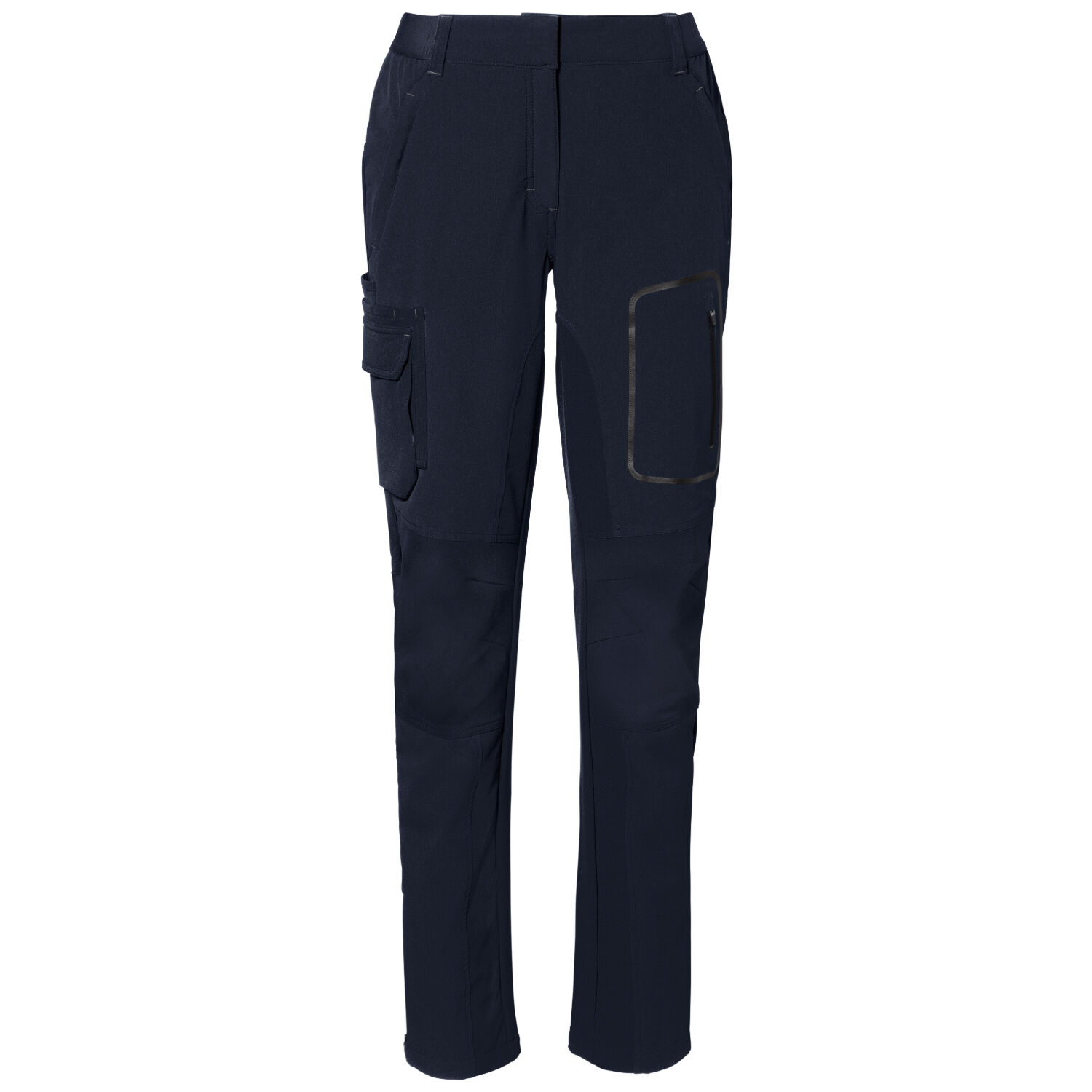 Damen Bundhose Active "790" in tinte, L - Thumbnail 1