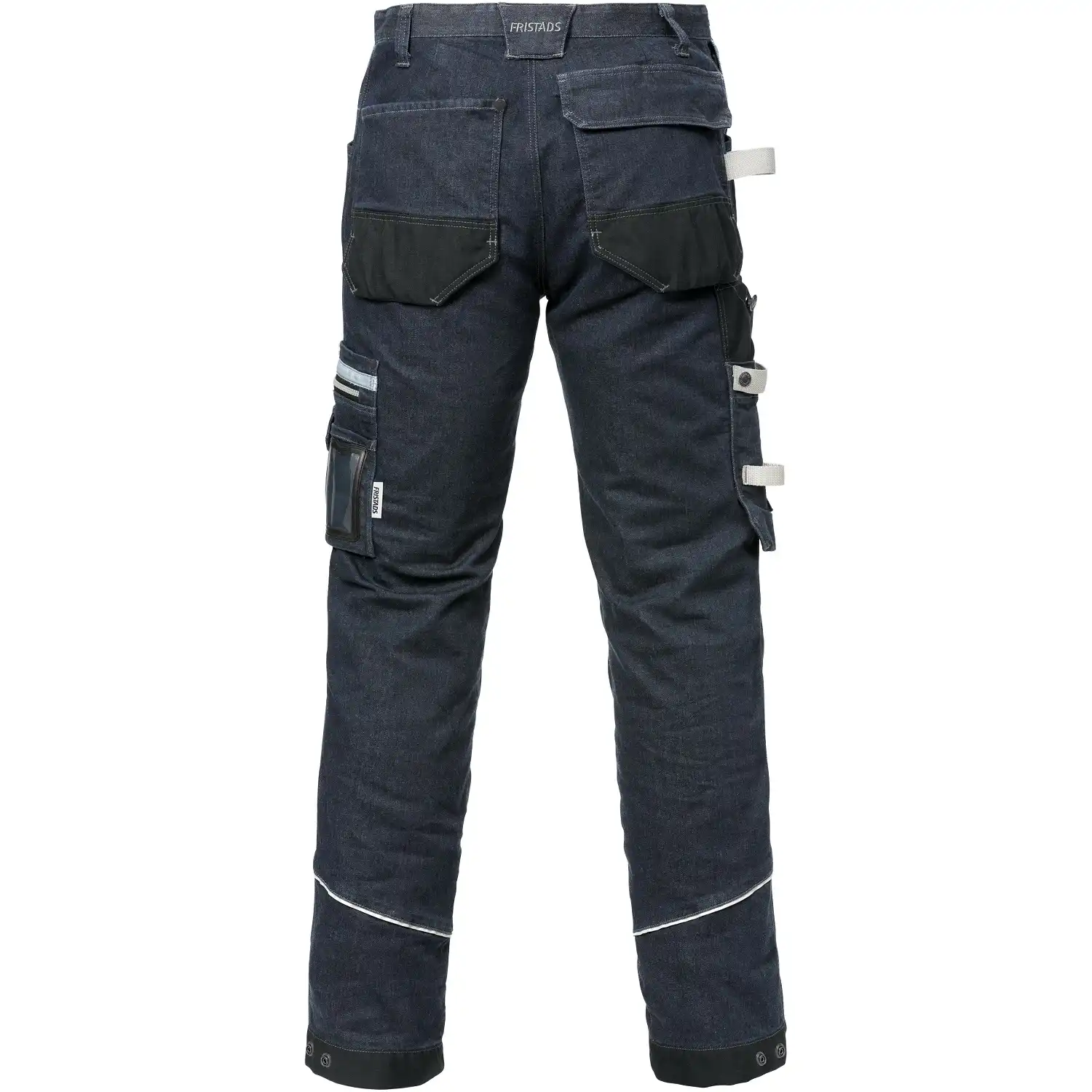 Stretch Handwerkerjeans "2131 DCS" in indigo, C48 - Thumbnail 2