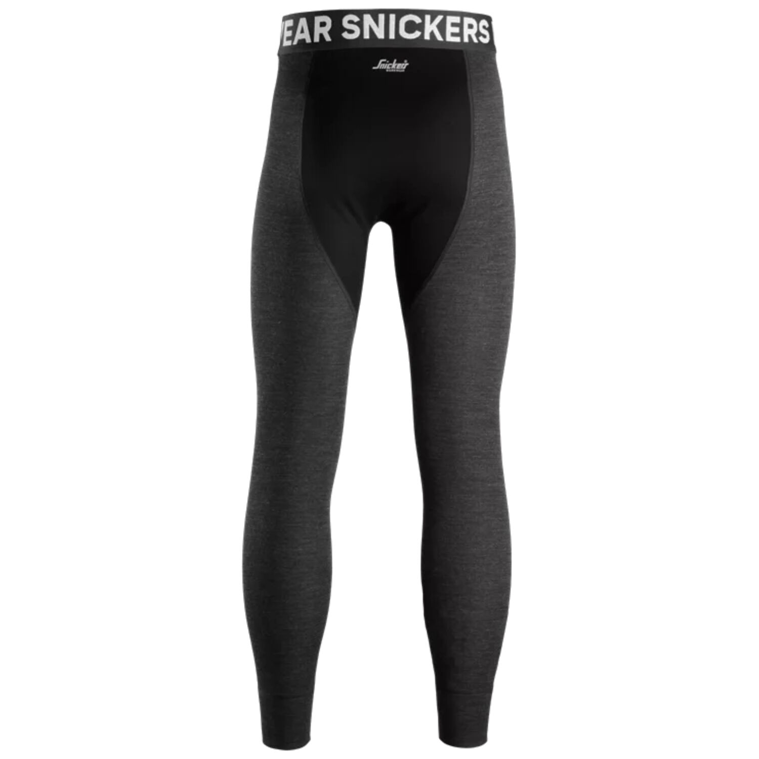 Thermohose aus Merinohose "9481" in XL - Thumbnail 2