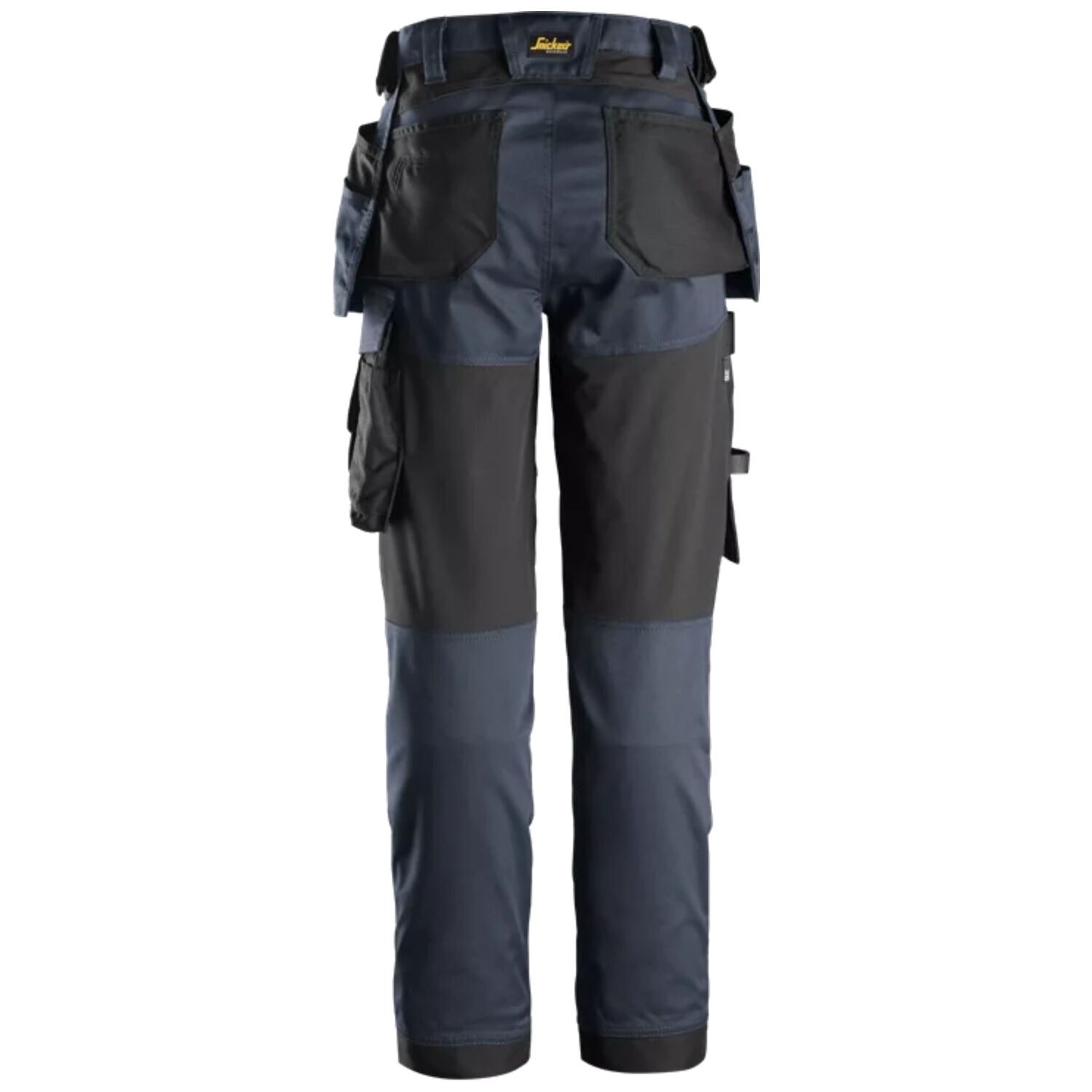 Damen Arbeitshose "6247" in navy, 48 - Thumbnail 2