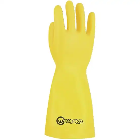 Elektriker Handschuhe Di-Electric DE-0-LA - EUREKA® in 9 (L) - Bild 1