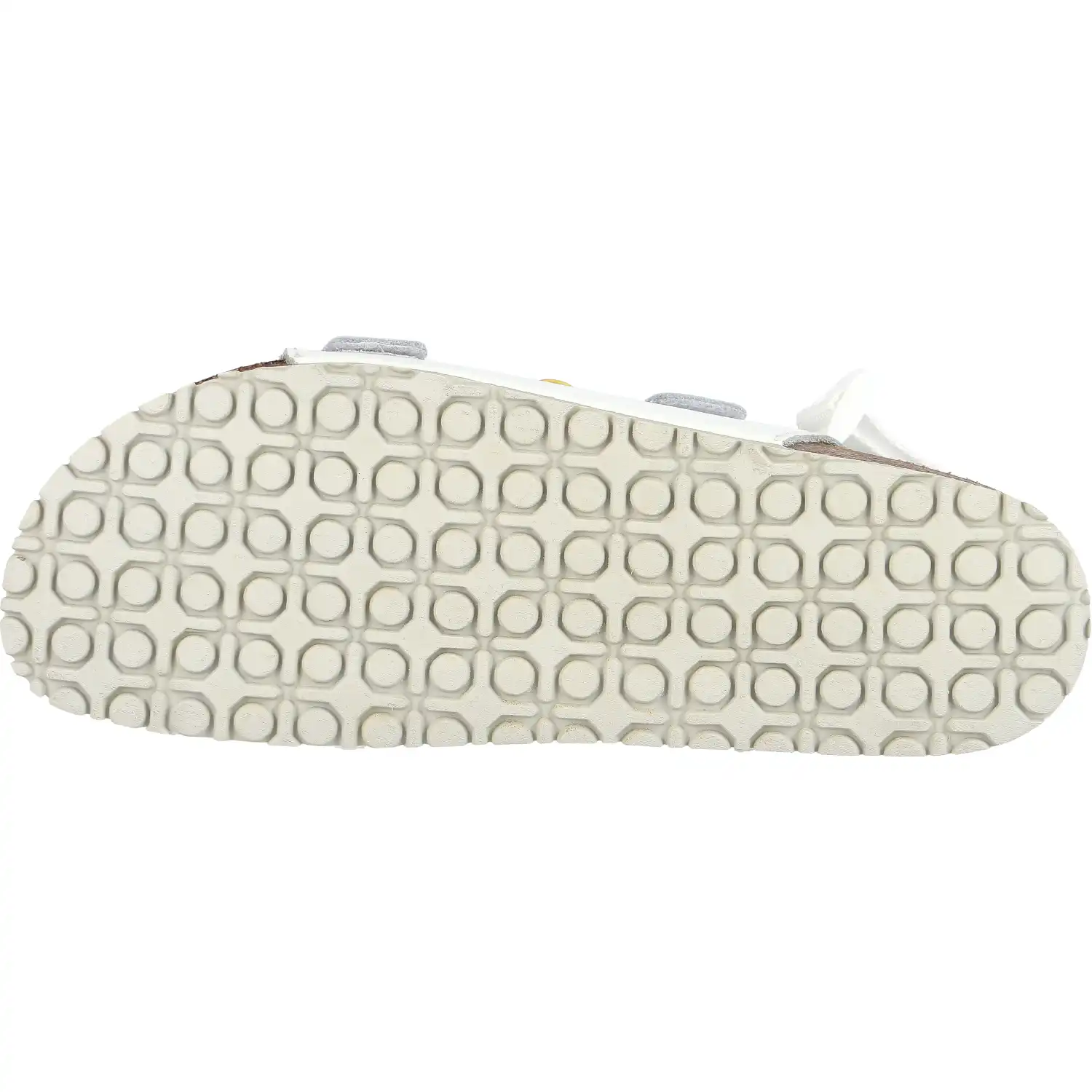 Berufssandale OB "4090" ESD Nature weiß in 42 - Thumbnail 3