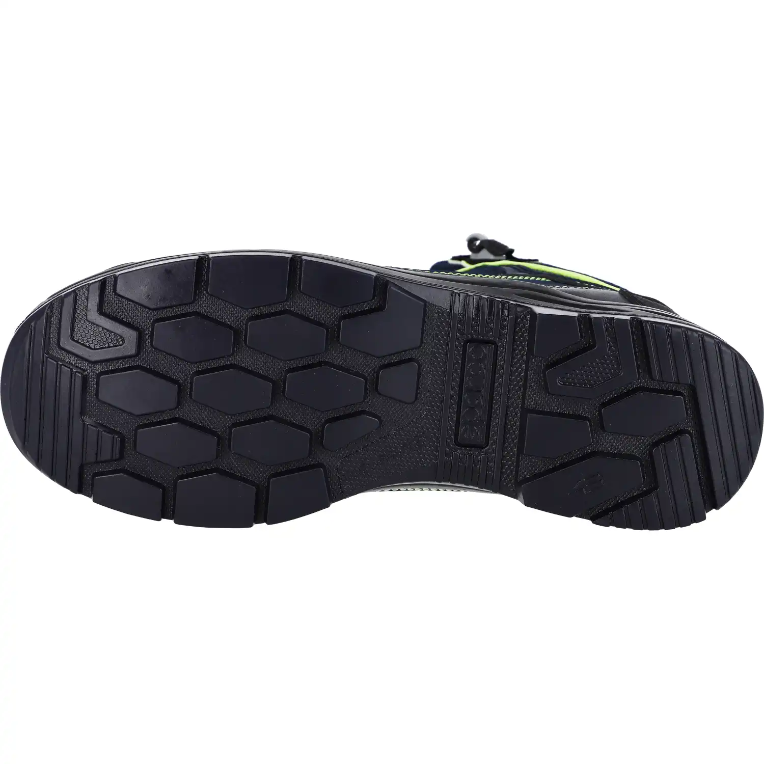 Sicherheitshochschuhe S3 "INDY RICHMOND"  in 43 - Thumbnail 3