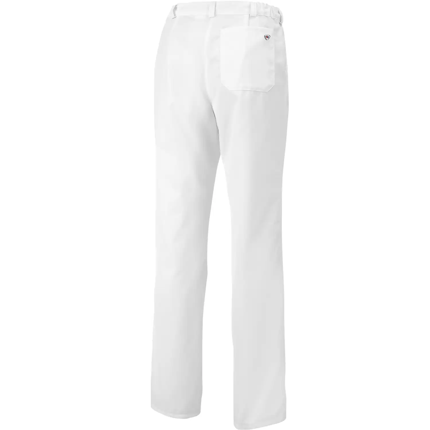 Damen Bundhose "1647-400" Med & Care weiß in 40 - Thumbnail 2