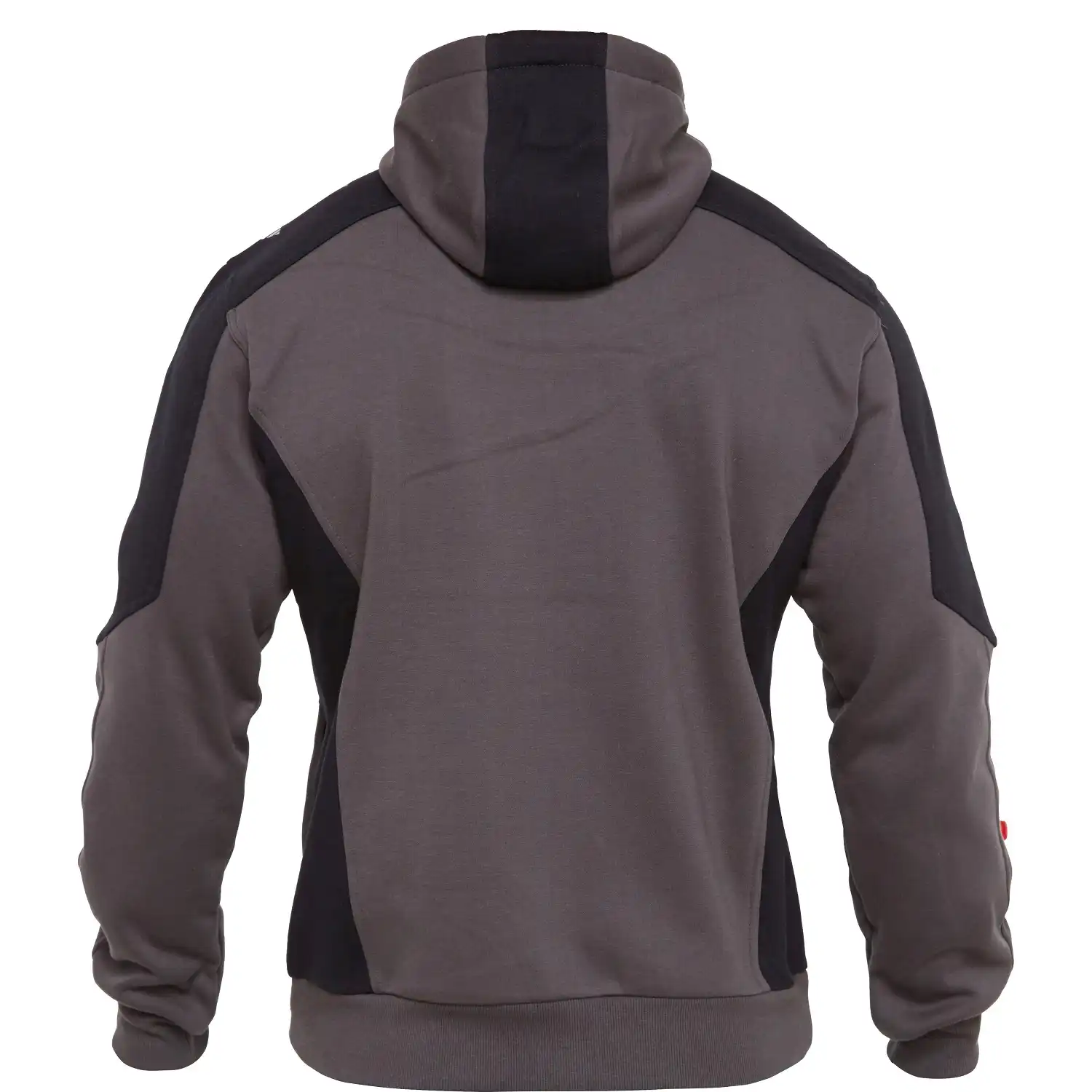 Kapuzen Sweatshirt "8820-233" Galaxy in anthrazit/schwarz, L - Thumbnail 2