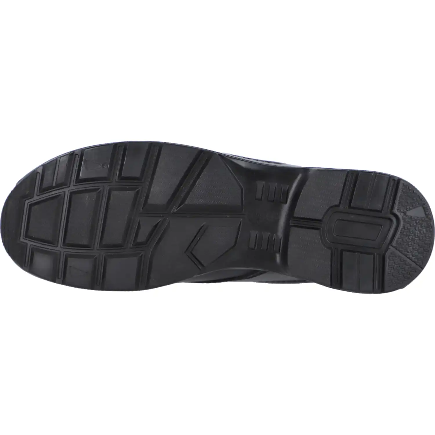 Sicherheitshalbschuhe S3 "KWD200B" in 43 - Thumbnail 4
