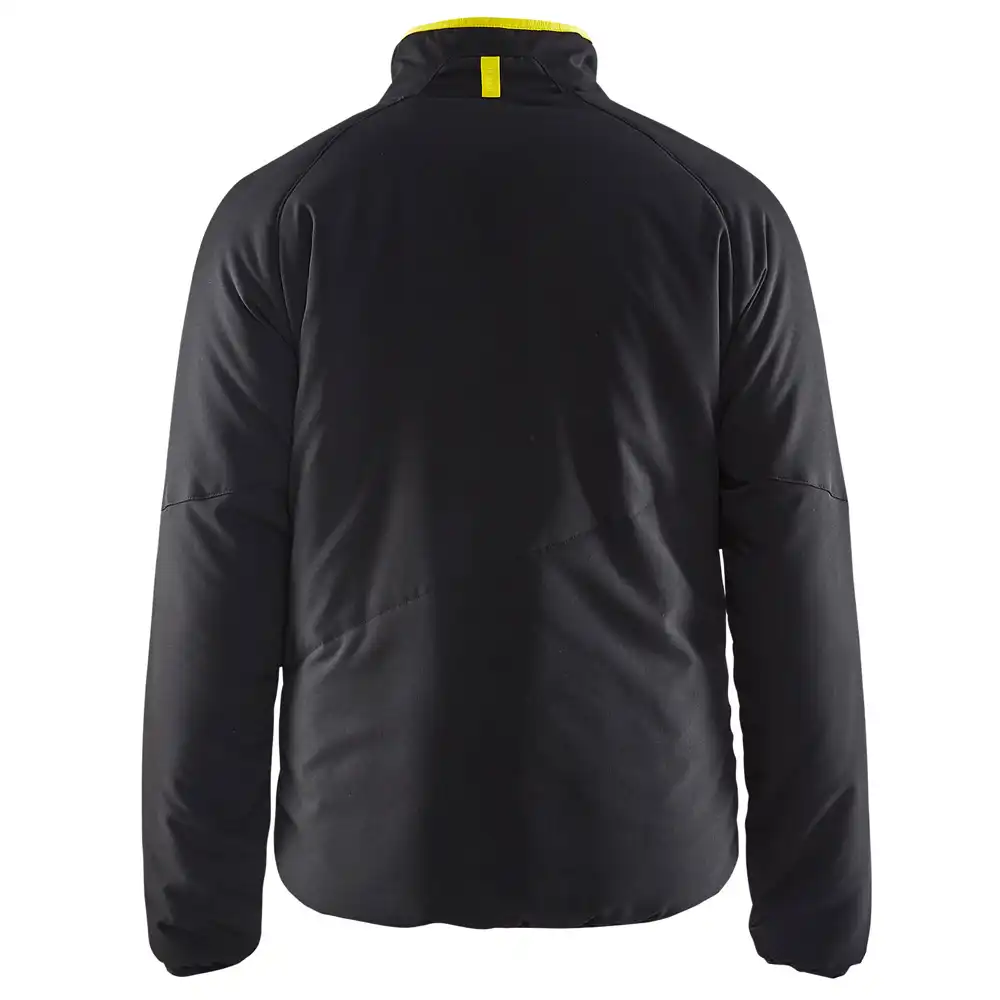 Isolationsjacke "4992" Evolution schwarz in M - Thumbnail 2