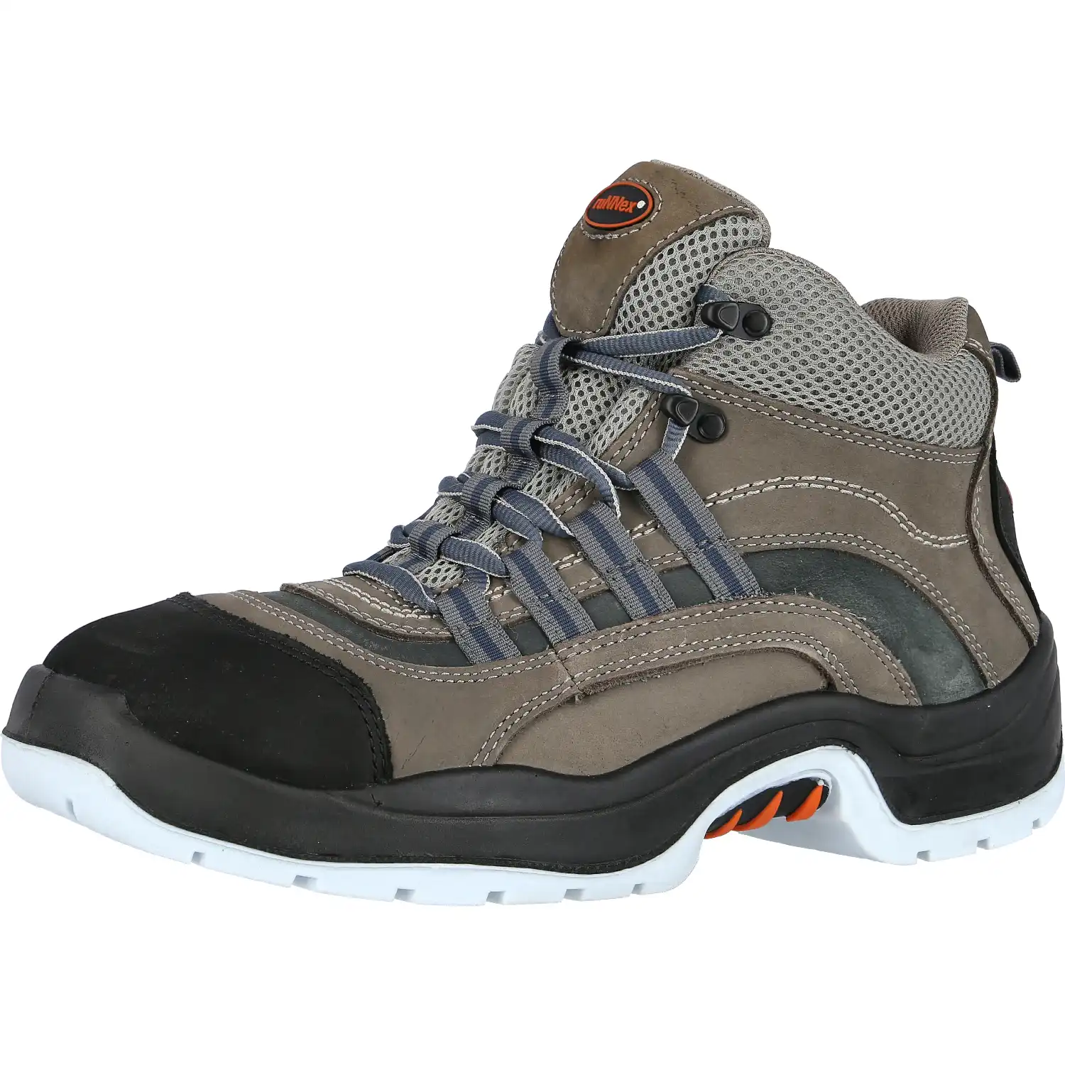 Sicherheitshochschuhe S2 "5201" TeamStar in 39 - Thumbnail 1