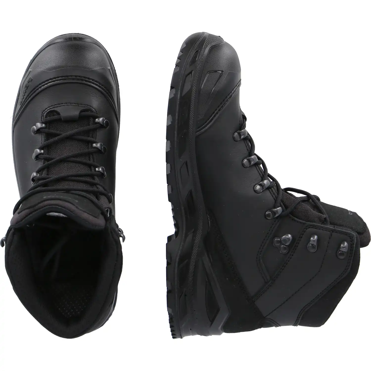 Sicherheitshochschuhe S3 "LEANDRO Work LX Pro GTX MID" in 43 - Thumbnail 2