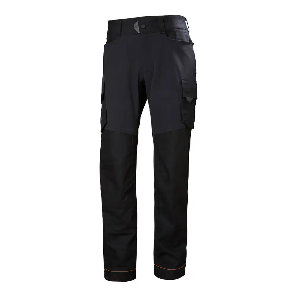 Servicehose "CHELSEA EVOLUTION" in schwarz, C52 - Thumbnail 1