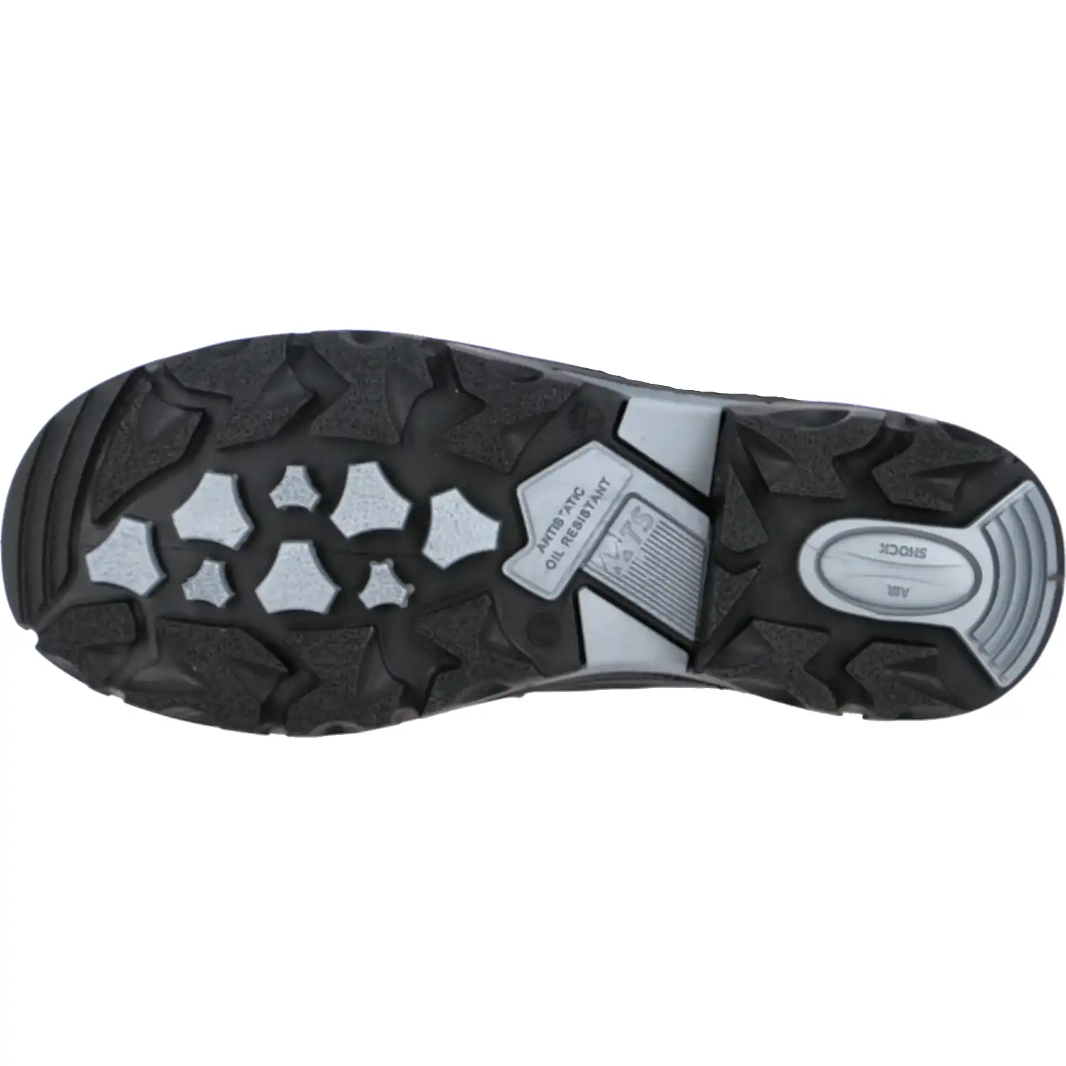 Winter Sicherheitsstiefel S3 "KINLEY" in 45 - Thumbnail 3
