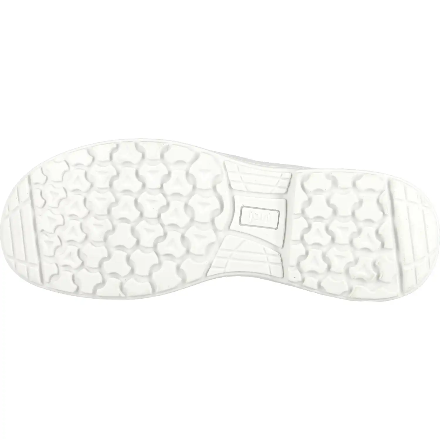 Sicherheitshochschuhe S3 "JO_CLEAN STRAP WHITE MID ESD"  in 45 - Thumbnail 3