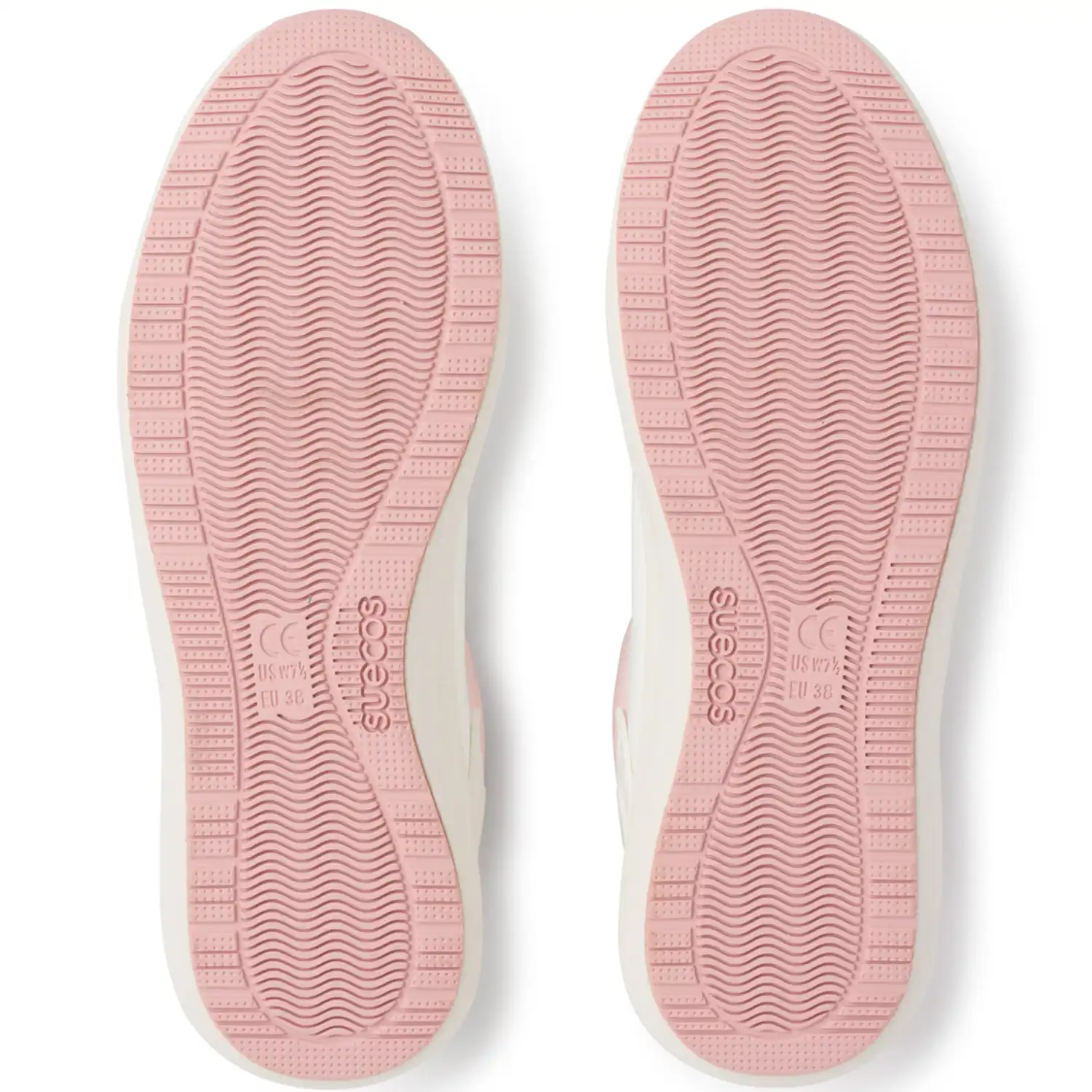 Damen Berufshalbschuhe O1 "DAG" peachy keen in 37 - Thumbnail 6