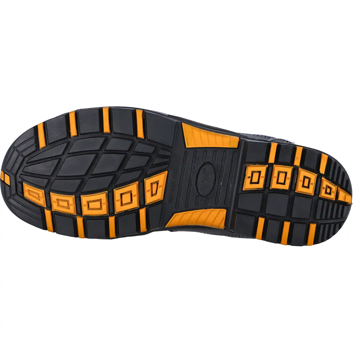 Sicherheitshalbschuhe S3 "ANDORRA" Footwear in 43 - Thumbnail 3