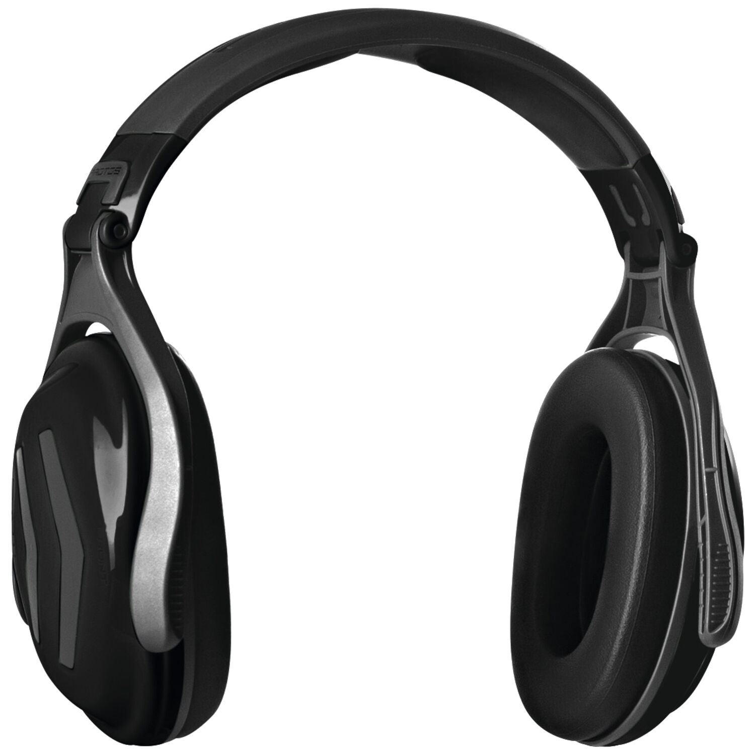 Kapselgehörschtz Headset Integral P1K E in schwarz - Bild 1