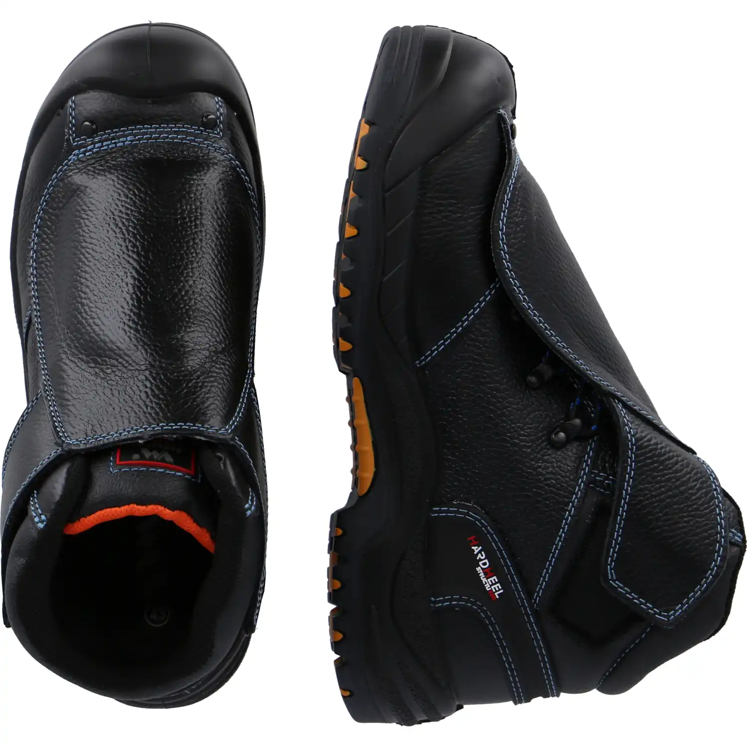 Sicherheitshochschuhe S3M "REYKJAVIK" Footwear in 43 - Thumbnail 2