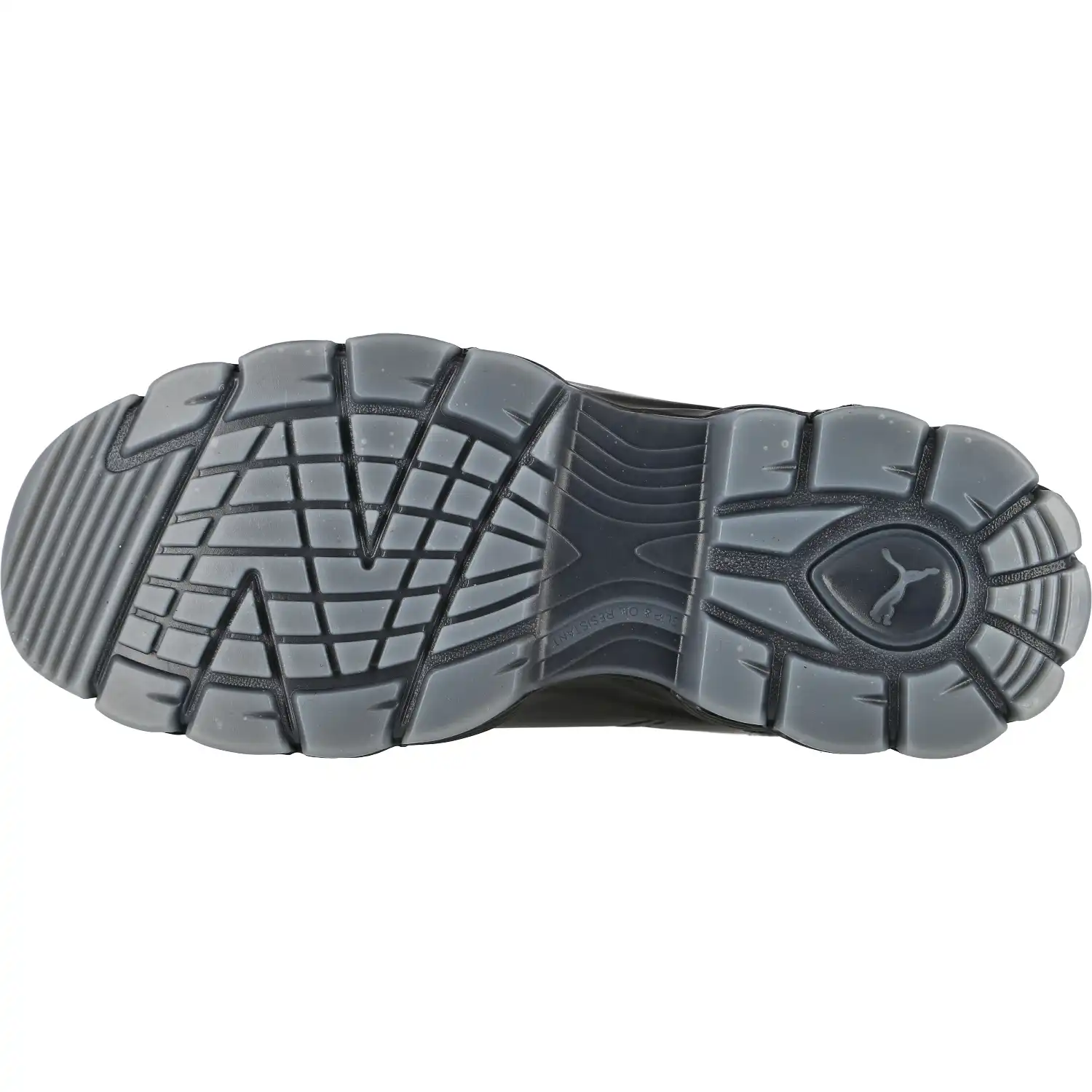 Sicherheitshochschuhe S3 "CONDOR BLACK MID" REBOUND  in 43 - Thumbnail 3