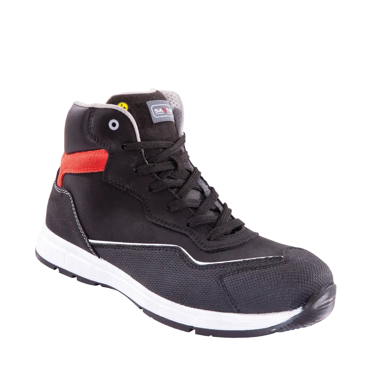 Sicherheitshochschuhe S3 "S70 HIGH" in 36 - Thumbnail 1