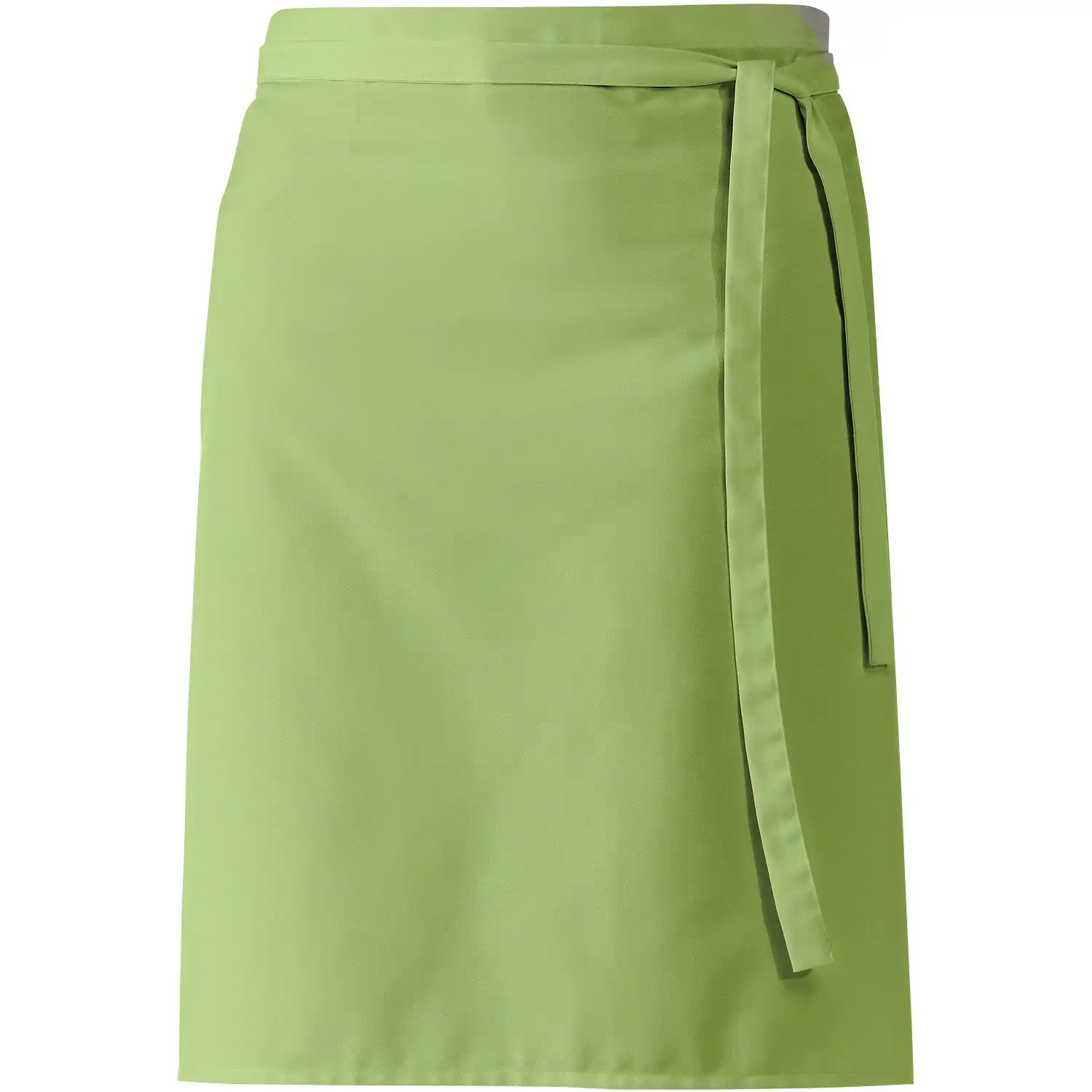 Vorbinder 60x80cm "11/262" in apple green - Bild 1