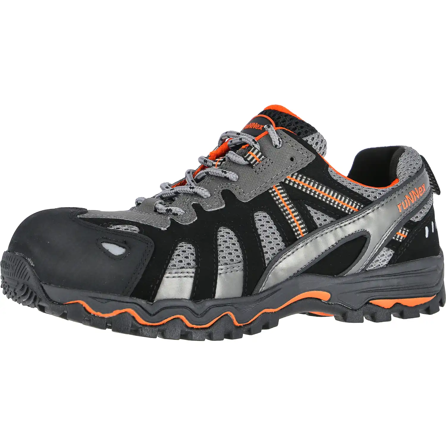 Sicherheitshalbschuhe S1 "5120" LightStar in 43 - Thumbnail 1