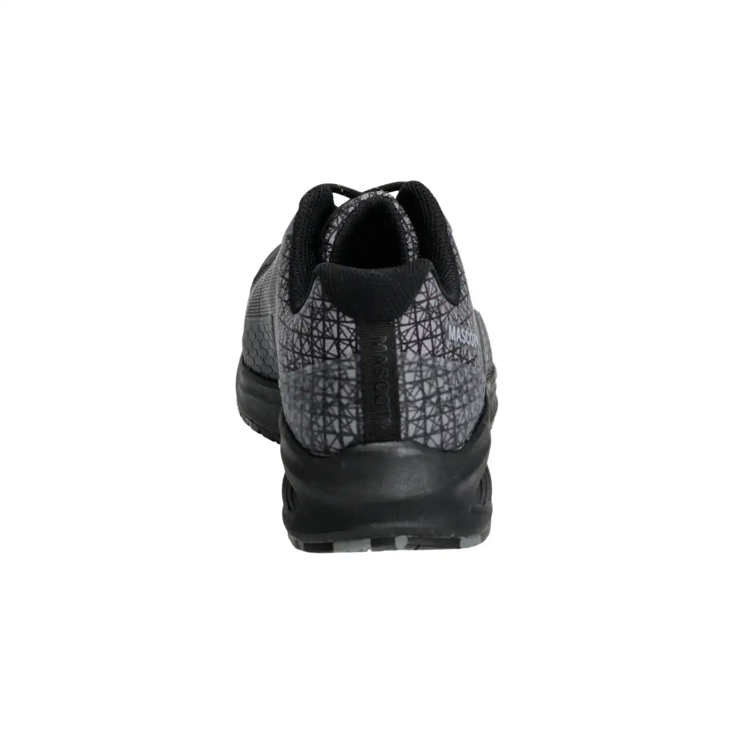 Sicherheitshalbschuhe S3S ACCELERATE "F1500-909-09" schwarz in 44 - Thumbnail 4