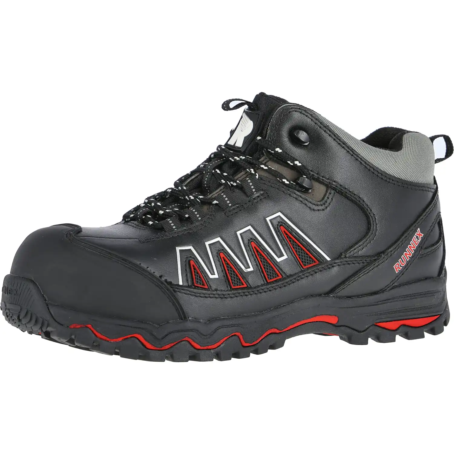 Sicherheitshochschuhe S3 "5321" LightStar in 43 - Thumbnail 1