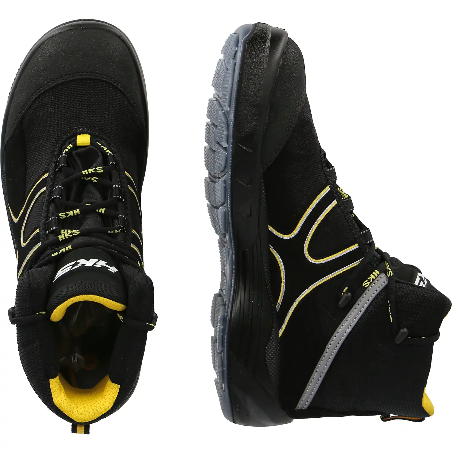 Sicherheitshochschuhe S3 „K5 AM ESD“ Airmotion in 46 - Thumbnail 2