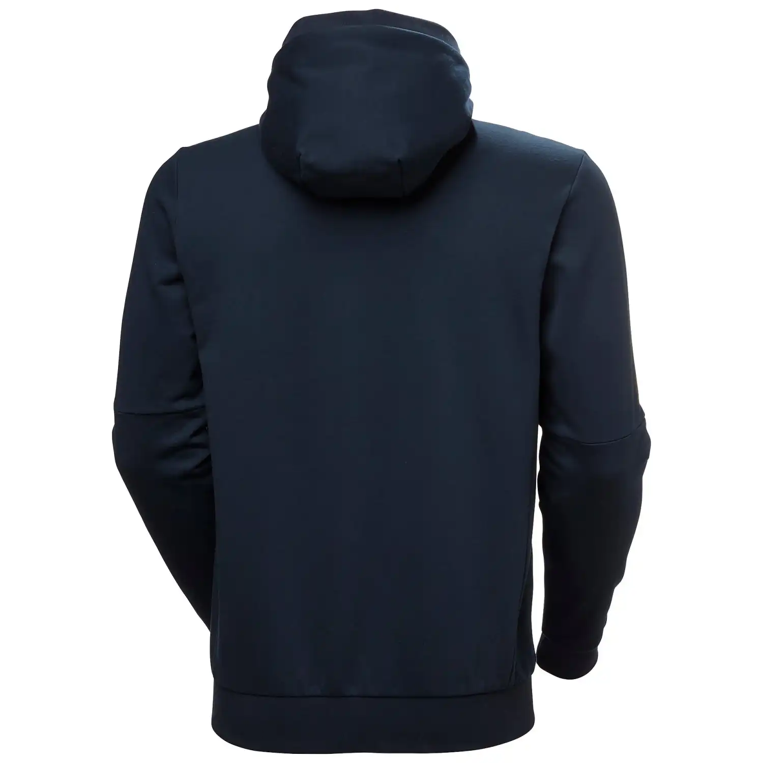 Kapuzen Sweatjacke "EVO ZIP" in marine, XXL - Thumbnail 2