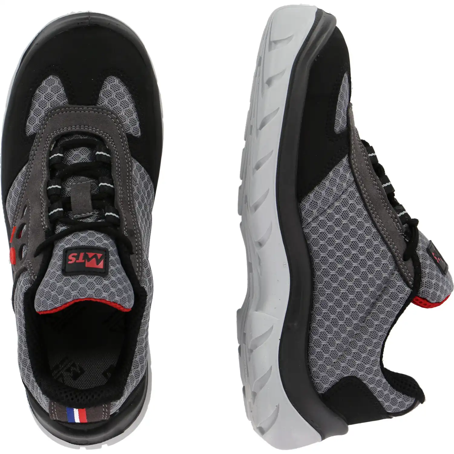 Sicherheitshalbschuhe S1P "AIRMAX UP"  in 38 - Thumbnail 2