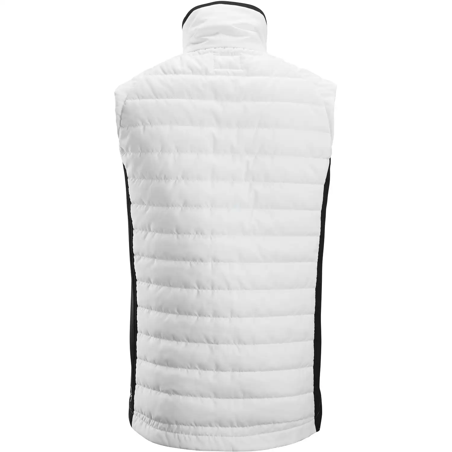 Steppweste 37.5® "4512" AllroundWork in weiß/schwarz, L - Thumbnail 2