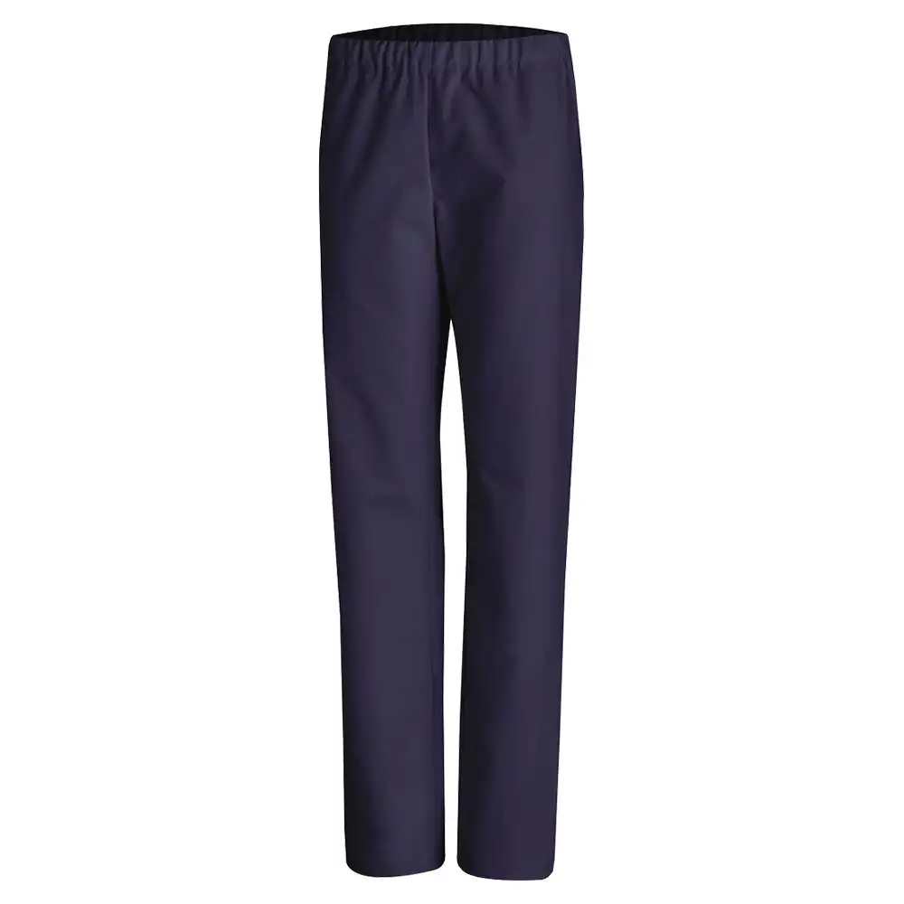 Unisex OP-Bundhose "08/780" in marine, V - Thumbnail 1