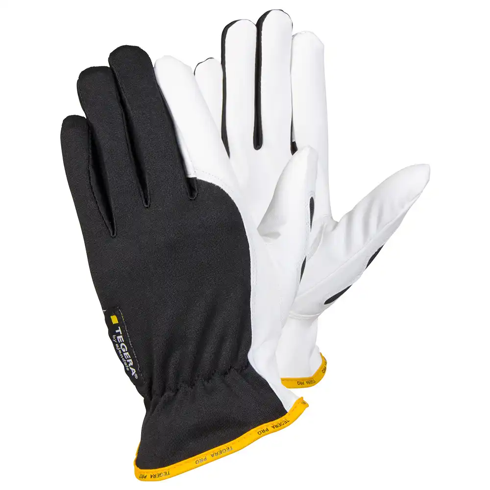 Microthan ESD-Montagehandschuhe 9101 in 10 (XL) - Thumbnail 1