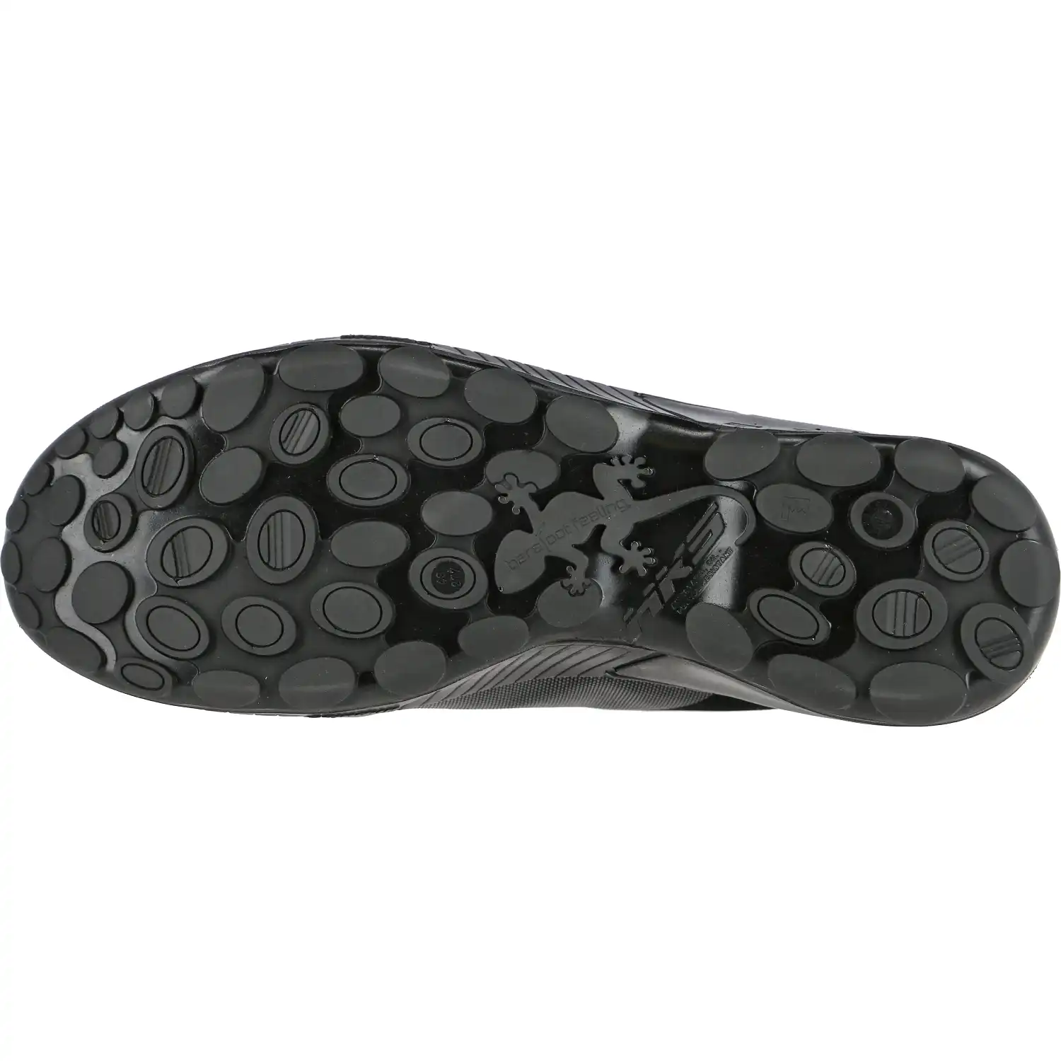 Barfuß Sicherheitshalbschuhe S3 "BFS 40 Boa" in 44 - Thumbnail 3