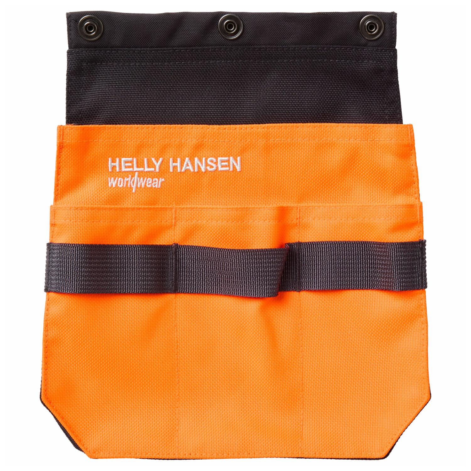 Werkzeugtasche "CNCT HI VIS ESSENTIAL 1" in Orange - Thumbnail 1