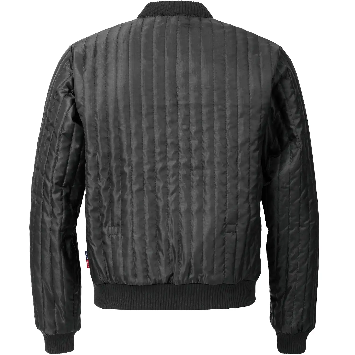 Thermojacke "4808 MTH" in schwarz, XS - Thumbnail 2