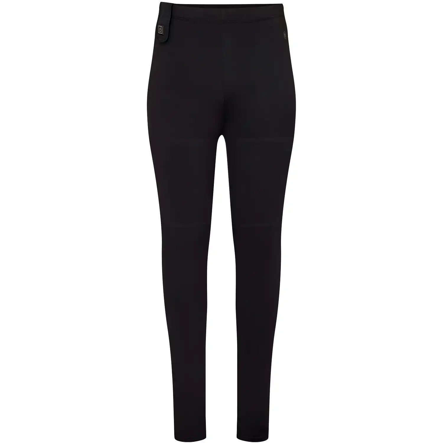 Beheizbare Thermo-Unterhose "7263-242" schwarz in M - Thumbnail 1