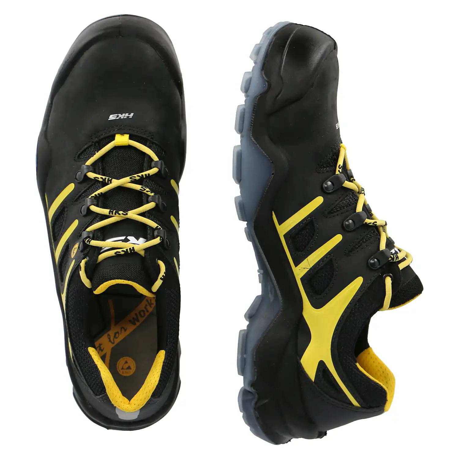 Sicherheitsschuhe S3 "TARGA 8 TP" Bold in 43 - Thumbnail 2