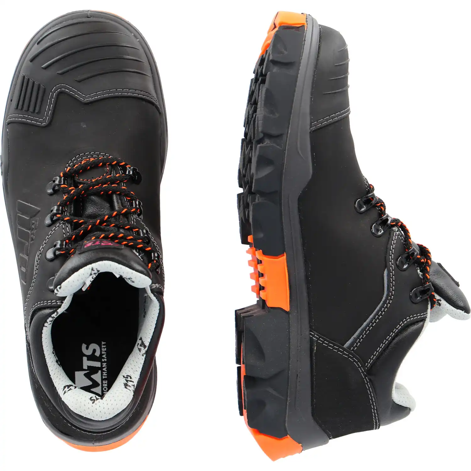 Sicherheitshalbschuh S3 "GAMMA HRO"  in 41 - Thumbnail 2