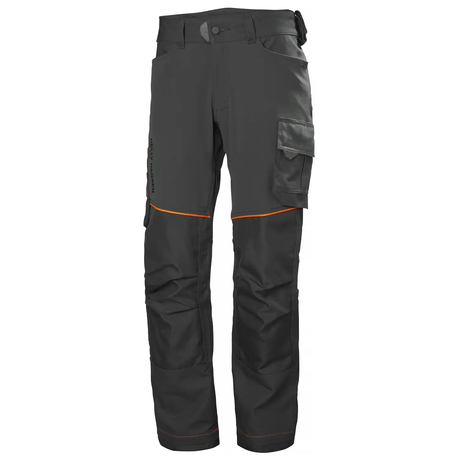 Bundhose "CHELSEA EVOLUTION" in dunkelgrau, C48 - Thumbnail 1