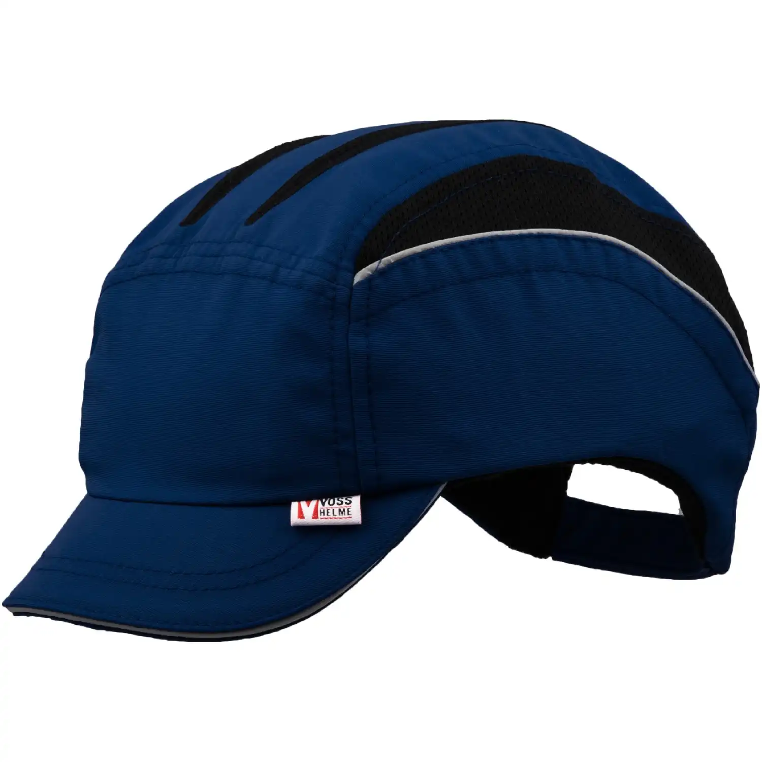 Anstoßkappe VOSS-Cap neo in kobaltblau - Thumbnail 1