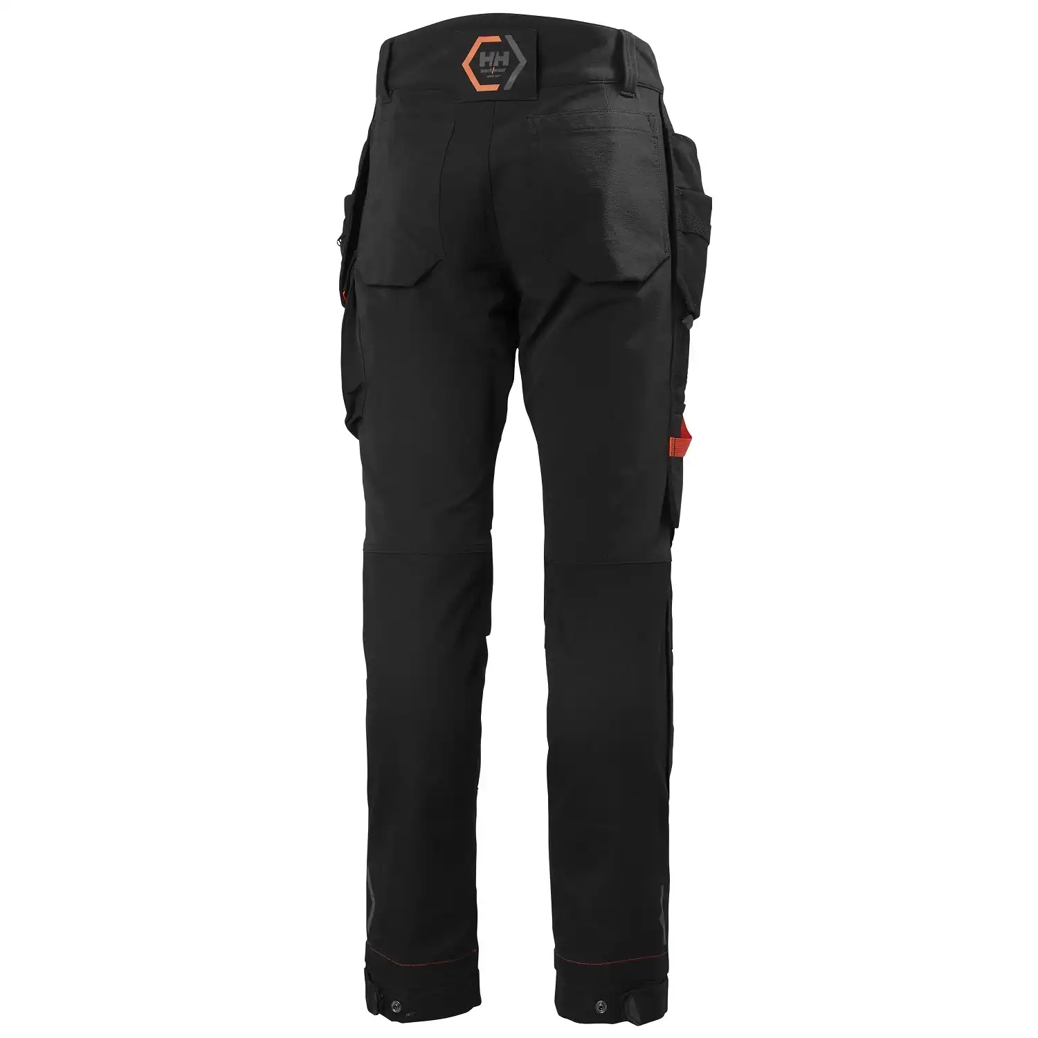 Handwerkerhose CHELSEA EVOLUTION BRZ in D112 - Thumbnail 2